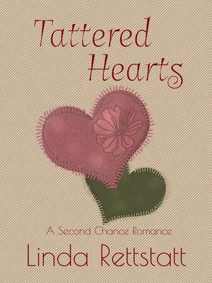 cover image of Tattered Hearts